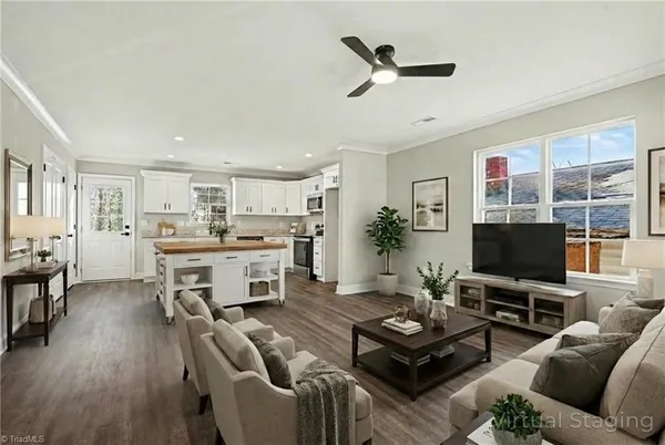 $245,000 | 925 Randolph Street, High Point, NC 27260