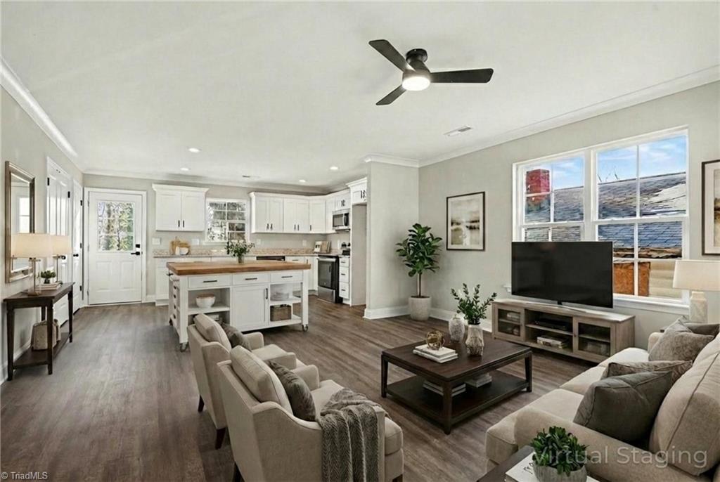 925 Randolph Street High Point, NC 27260 - Photo 8 of 28