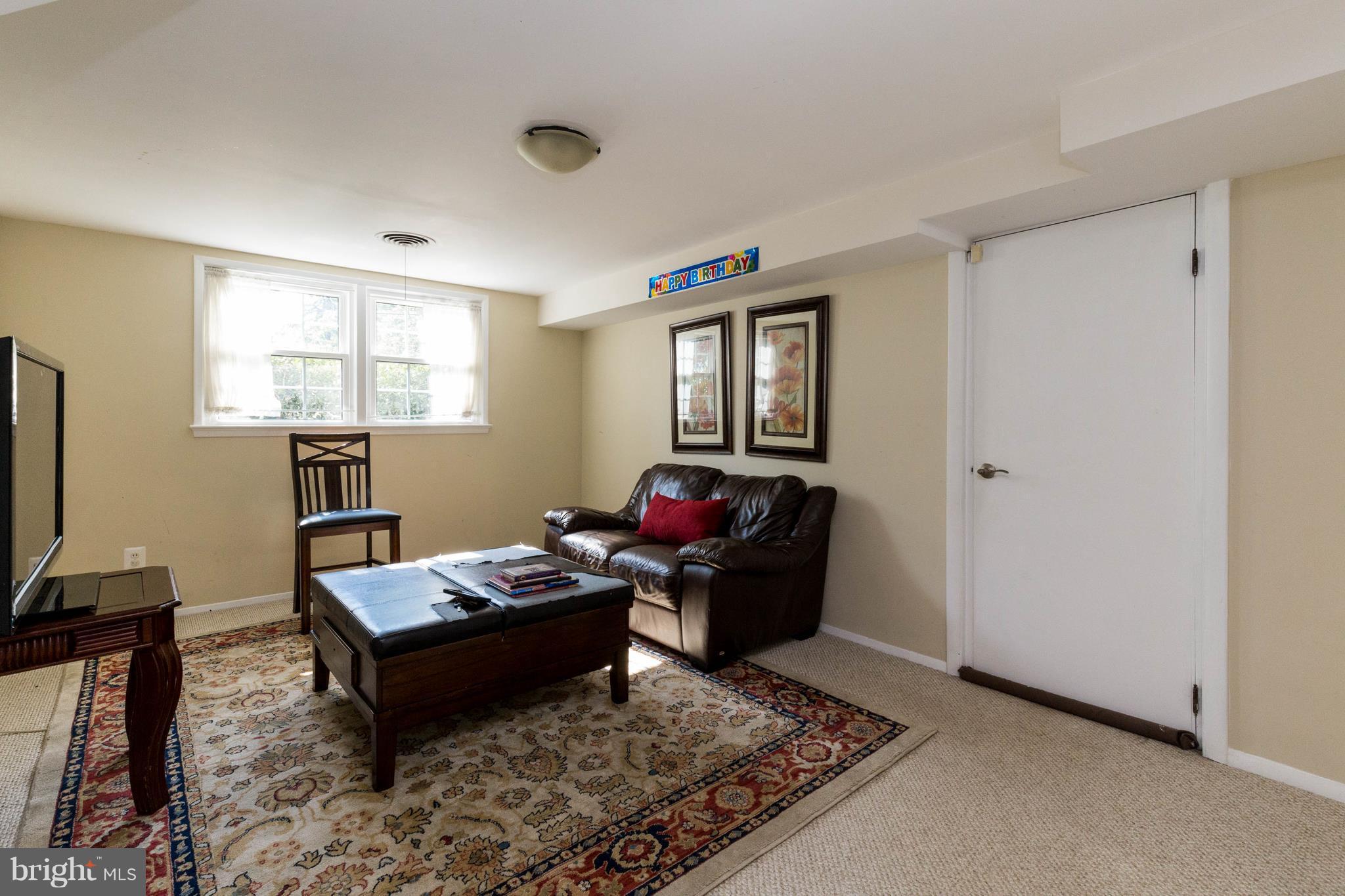 5317 Blacksburg Road Springfield, VA 22151 - Photo 19 of 21 Family Room