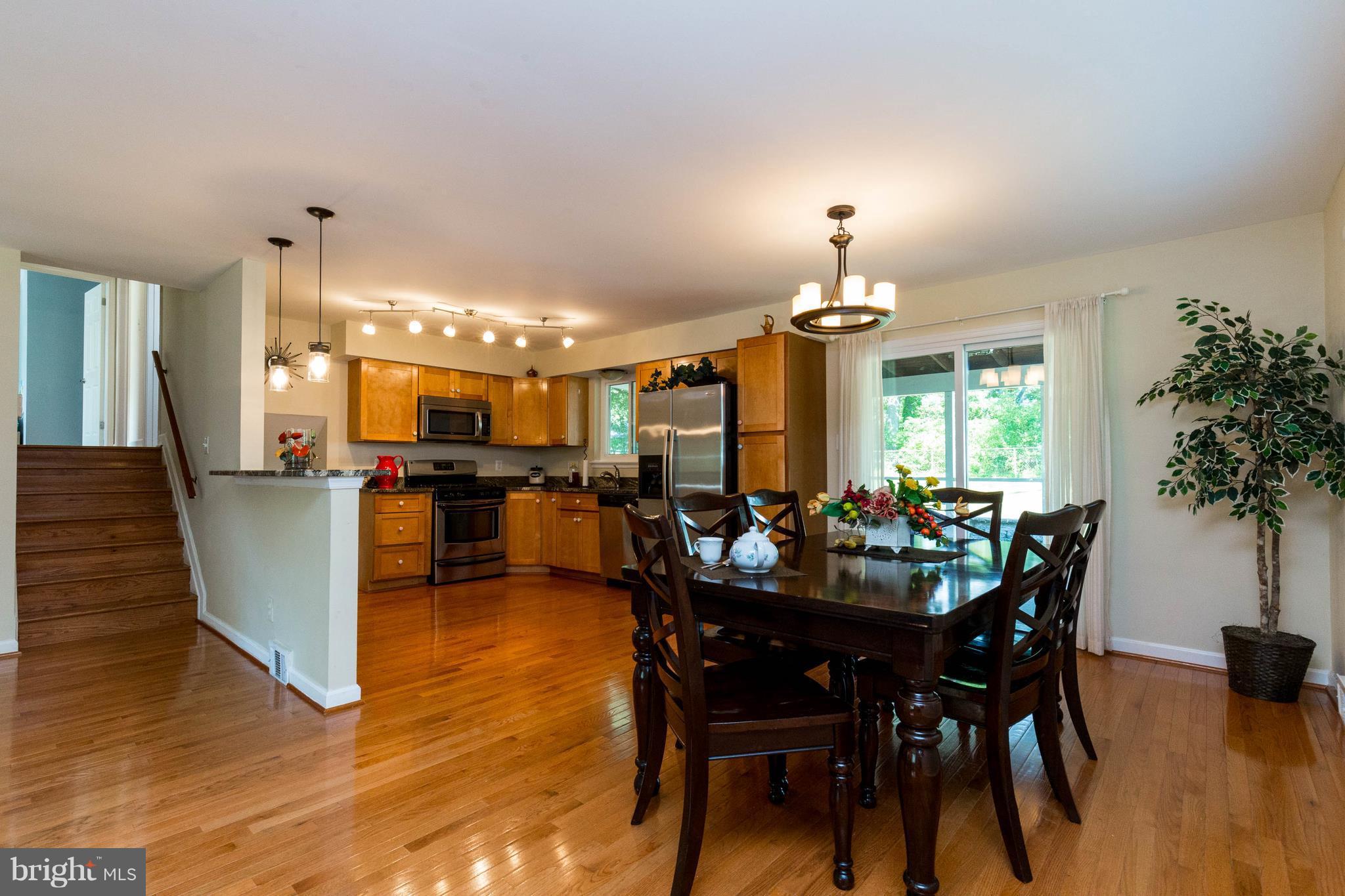 5317 Blacksburg Road Springfield, VA 22151 - Photo 10 of 21 Interior (General)