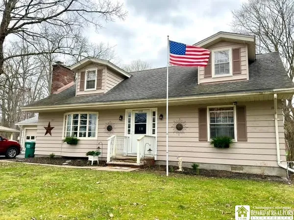 $260,000 | 210 White Oak Drive, Allegany, NY 14706