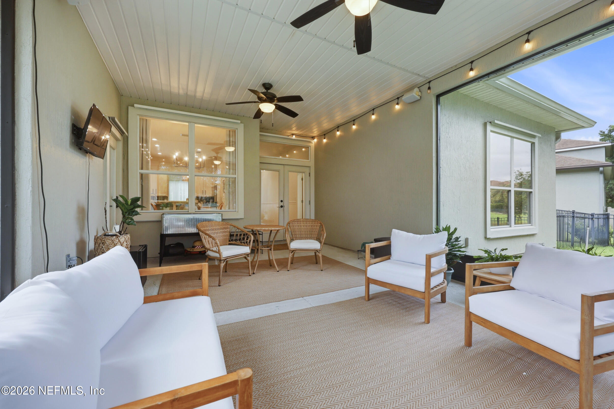 57 Puritan Road Ponte Vedra, FL 32081 - Photo 2 of 40 Outdoor Living at its best!