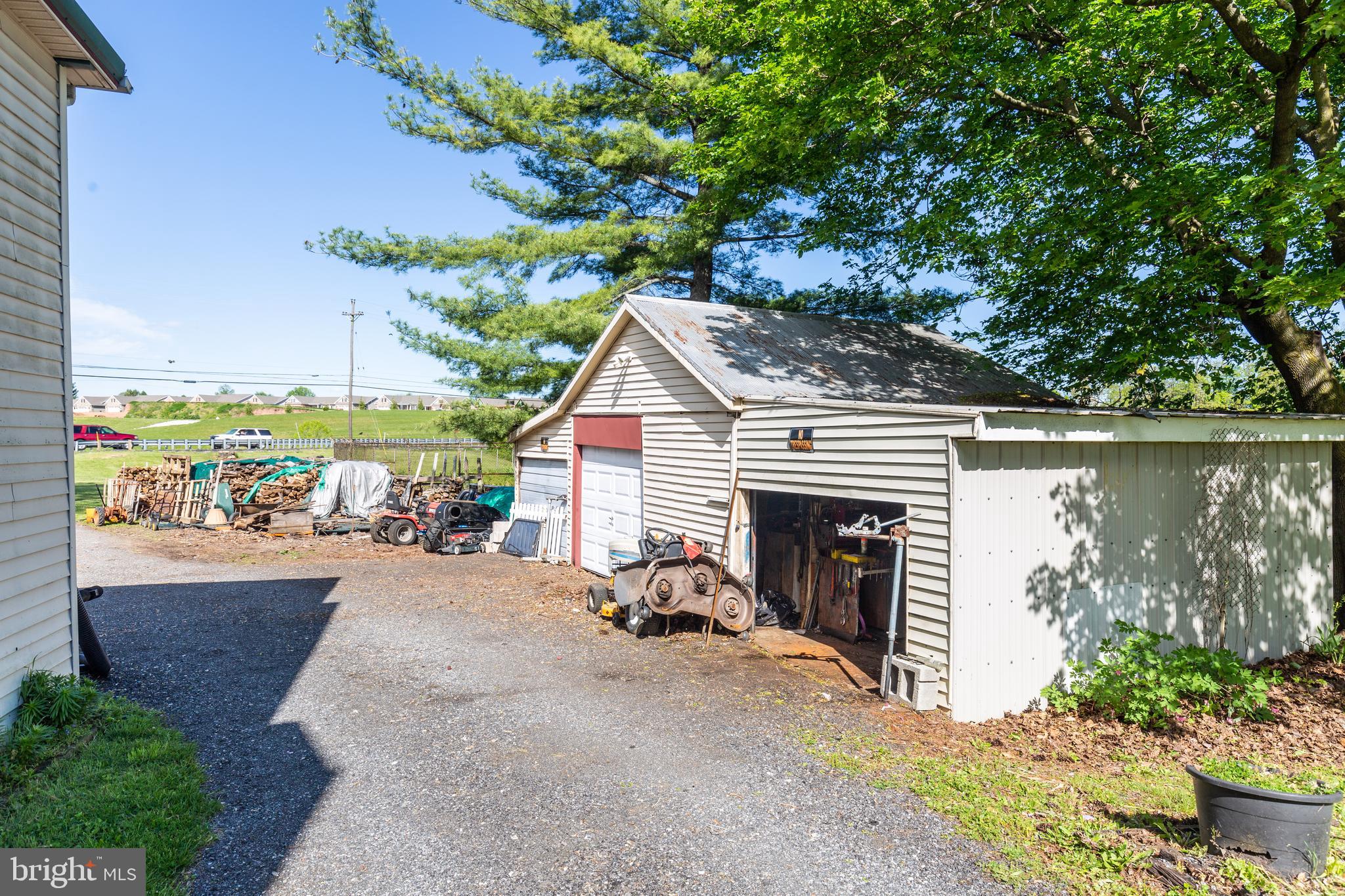 2225 White Hall Road Littlestown, PA 17340 - Photo 26 of 31