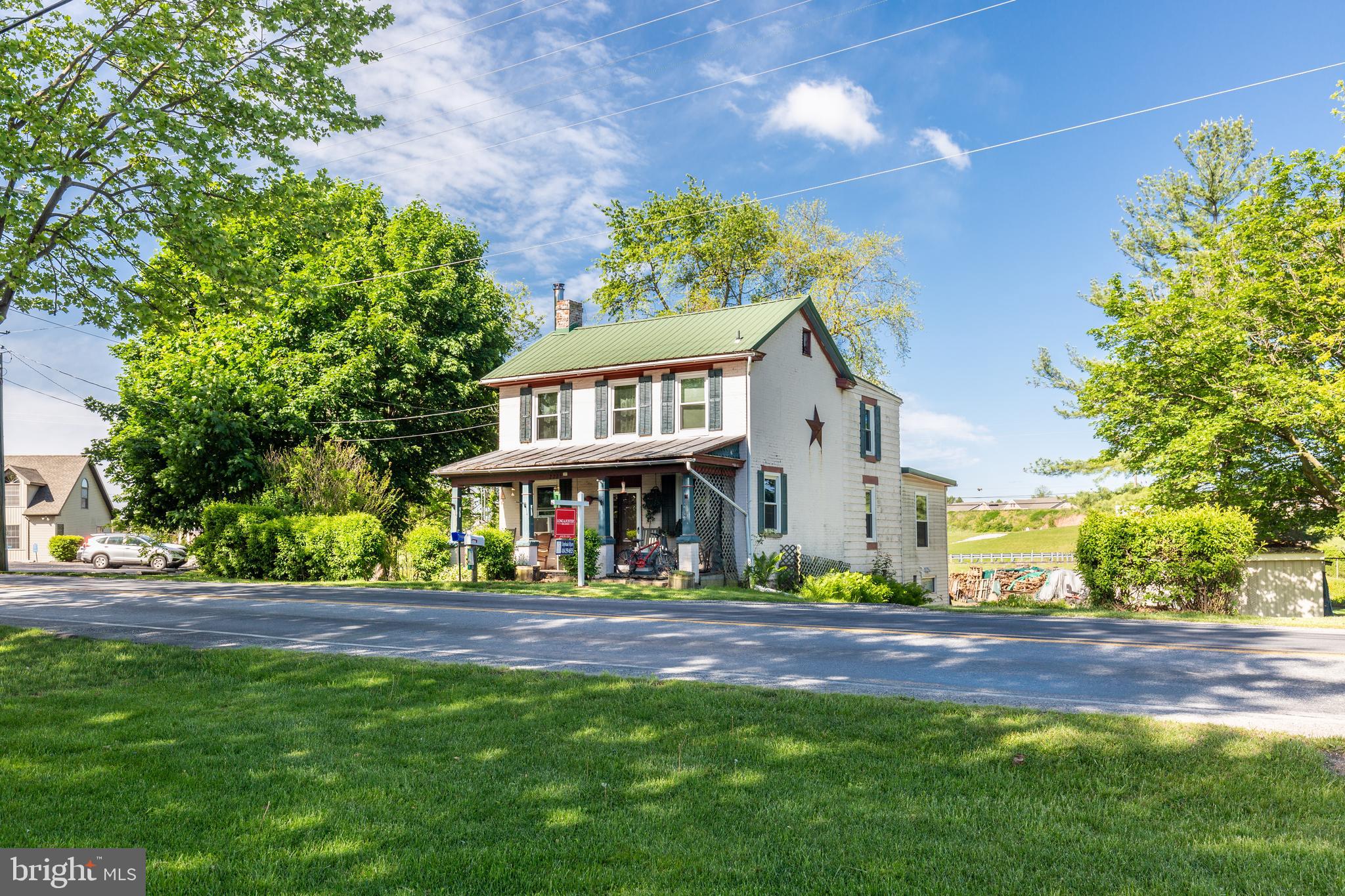 2225 White Hall Road Littlestown, PA 17340 - Photo 29 of 31