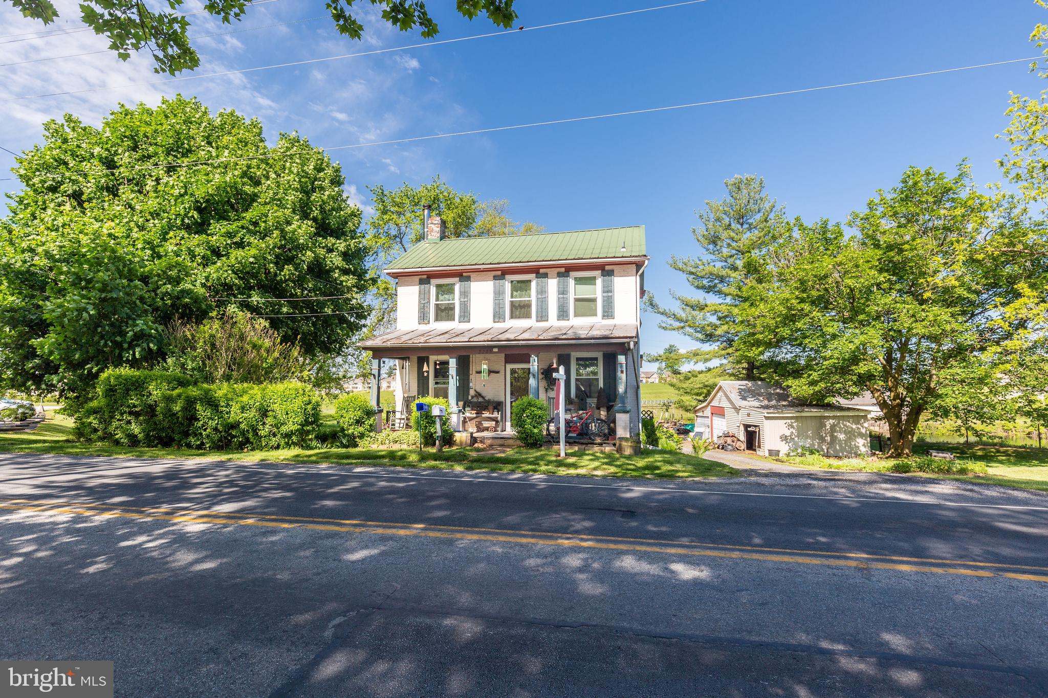 2225 White Hall Road Littlestown, PA 17340 - Photo 30 of 31