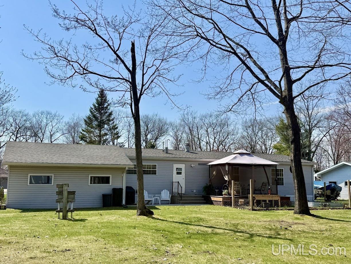 2600 South Hill Road Gladstone, MI 49837 - Photo 26 of 34