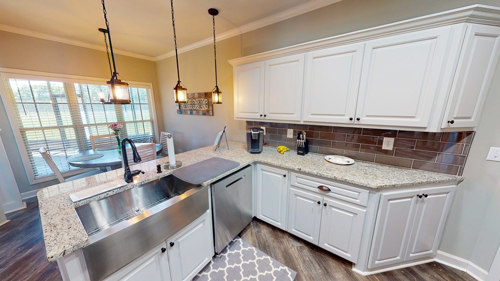 1670 Mitchell Road Hartford, AL 36344 - Photo 13 of 46