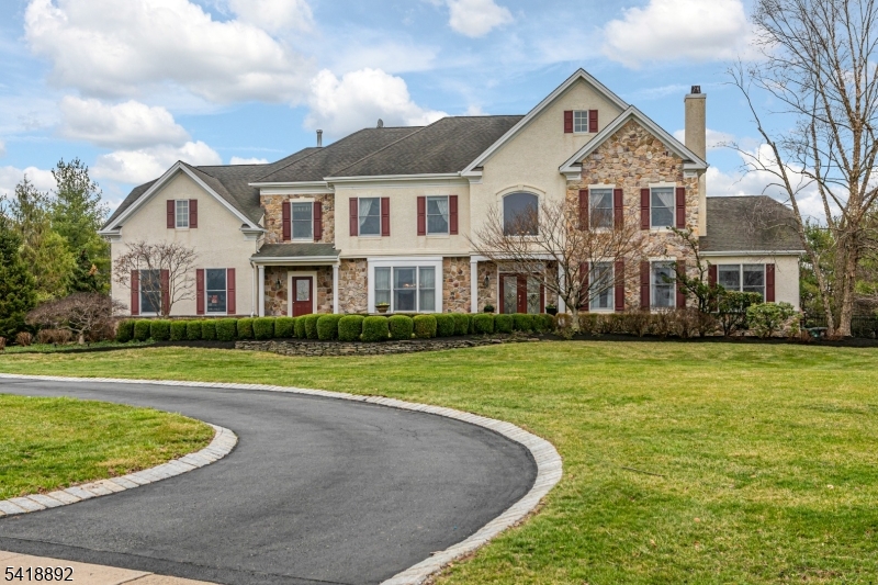 47 Van Zandt Road Skillman, NJ 08558 - Photo 1 of 40