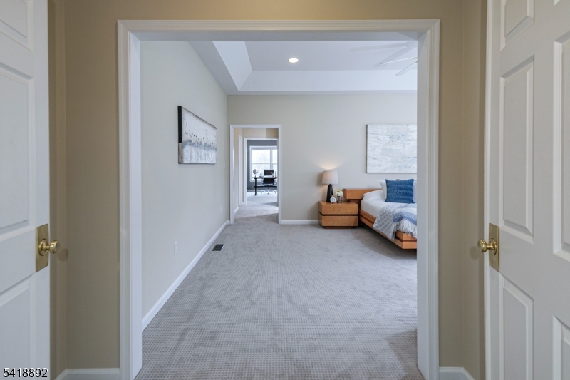 47 Van Zandt Road Skillman, NJ 08558 - Photo 19 of 40