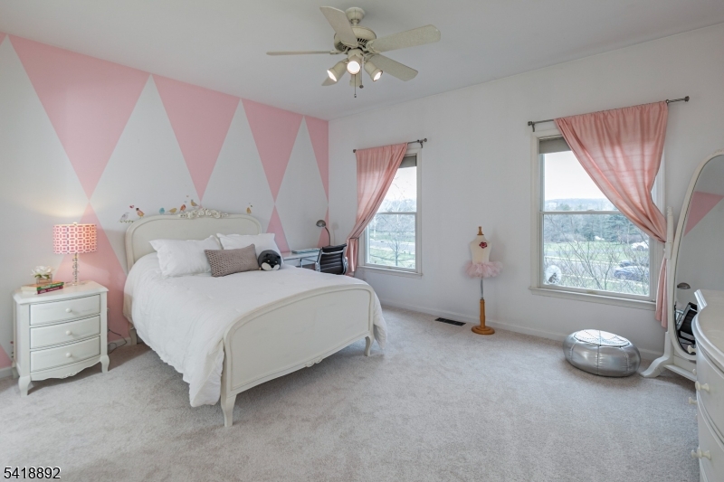 47 Van Zandt Road Skillman, NJ 08558 - Photo 30 of 40