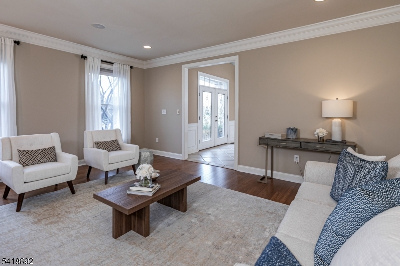 47 Van Zandt Road Skillman, NJ 08558 - Photo 3 of 40