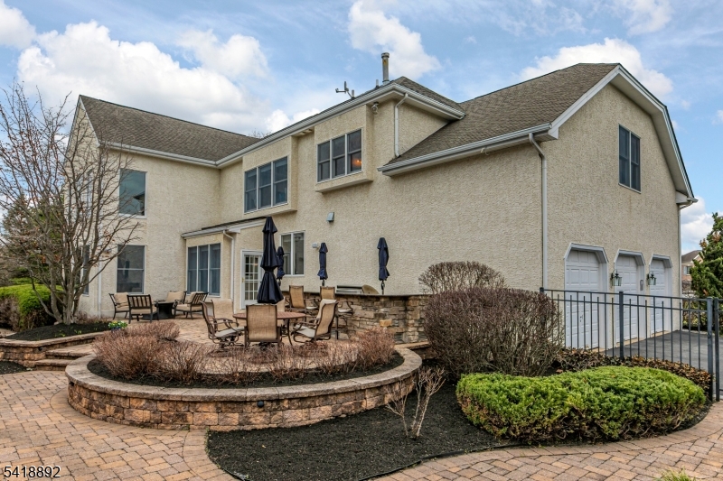 47 Van Zandt Road Skillman, NJ 08558 - Photo 37 of 40