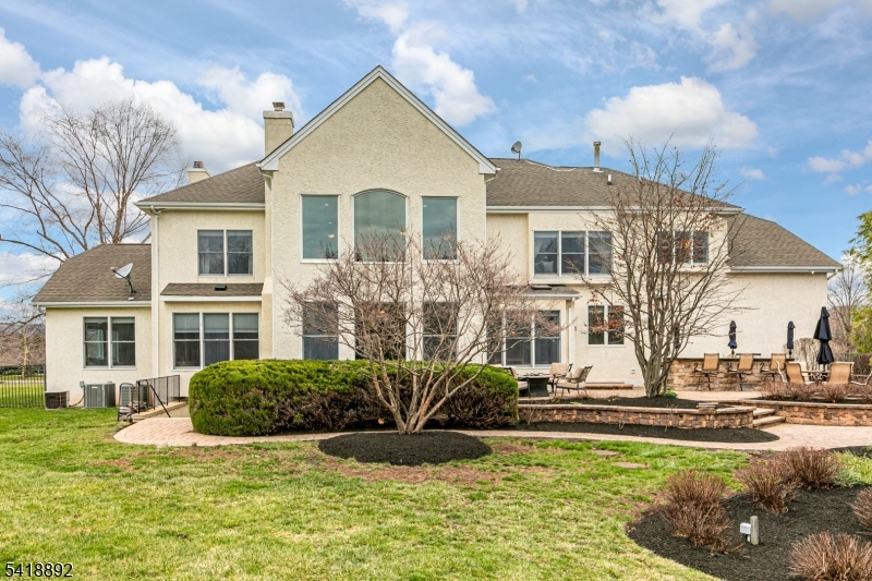 47 Van Zandt Road Skillman, NJ 08558 - Photo 38 of 40