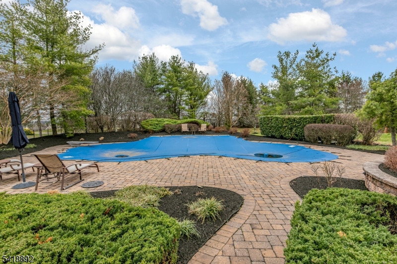 47 Van Zandt Road Skillman, NJ 08558 - Photo 39 of 40