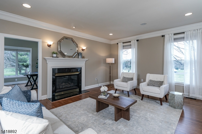 47 Van Zandt Road Skillman, NJ 08558 - Photo 4 of 40