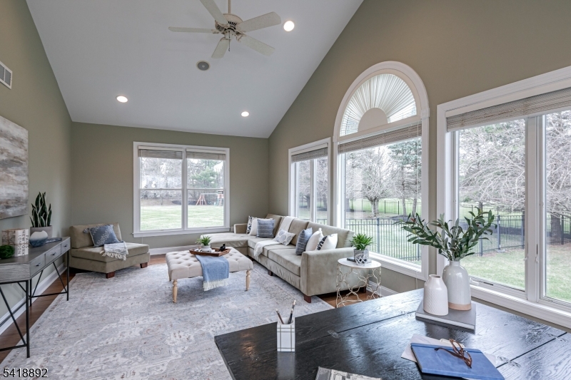 47 Van Zandt Road Skillman, NJ 08558 - Photo 5 of 40