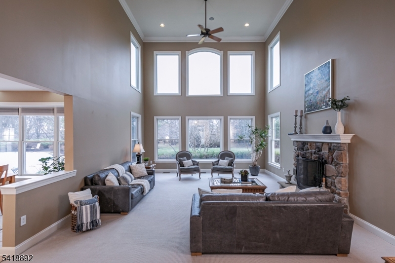 47 Van Zandt Road Skillman, NJ 08558 - Photo 6 of 40