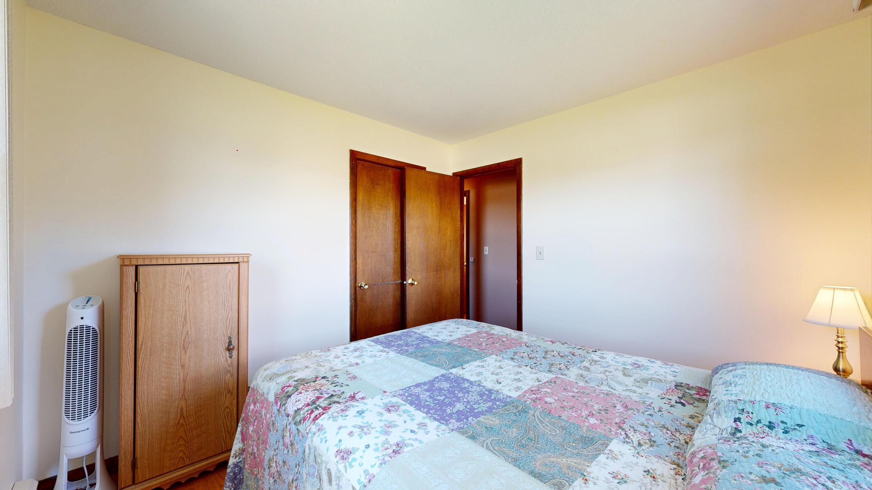 362 Crowley Road Sabattus, ME 04280 - Photo 36 of 50 Bedroom