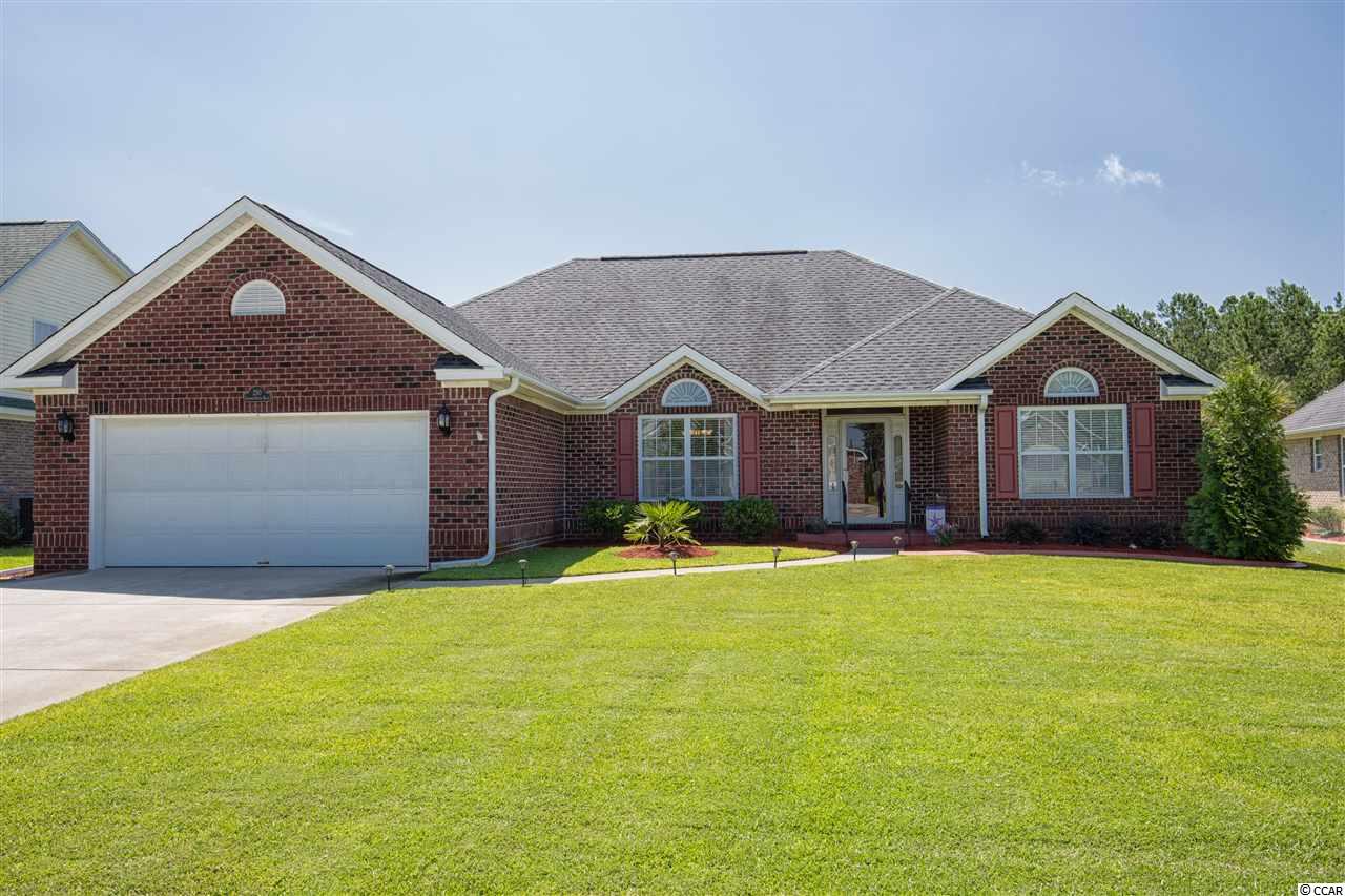 250 Catawba River Road Myrtle Beach, SC 29588 - Photo 1 of 25 Gallery Image 1