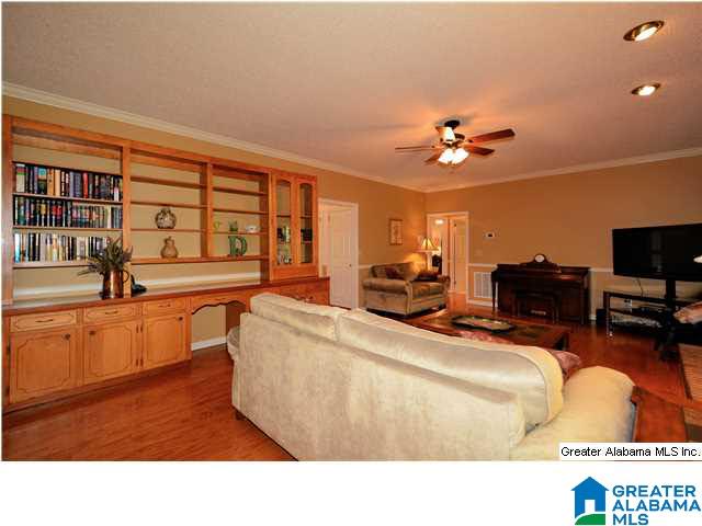 5402 Harvest Ridge Lane Birmingham, AL 35242 - Photo 20 of 32