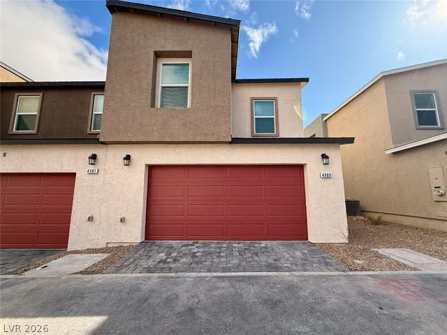 $1,995 | 4989 Chapin Mesa Avenue, Las Vegas, NV 89139