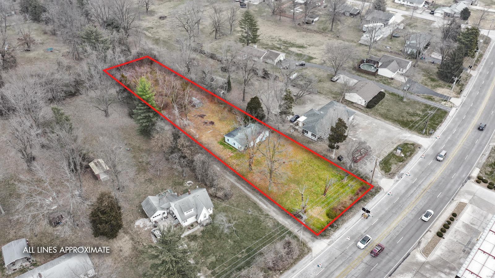 5607 Humbert Road Alton, IL 62002 - Photo 2 of 13