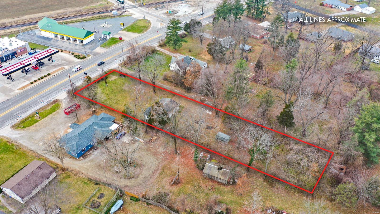 5607 Humbert Road Alton, IL 62002 - Photo 4 of 13