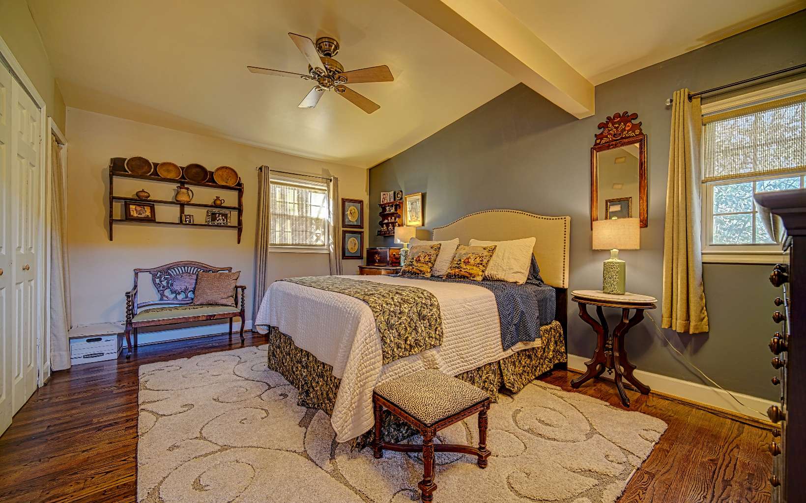 1056 Sky Hawk Mountain Road Hiawassee, GA 30546 - Photo 4 of 4 Additional View