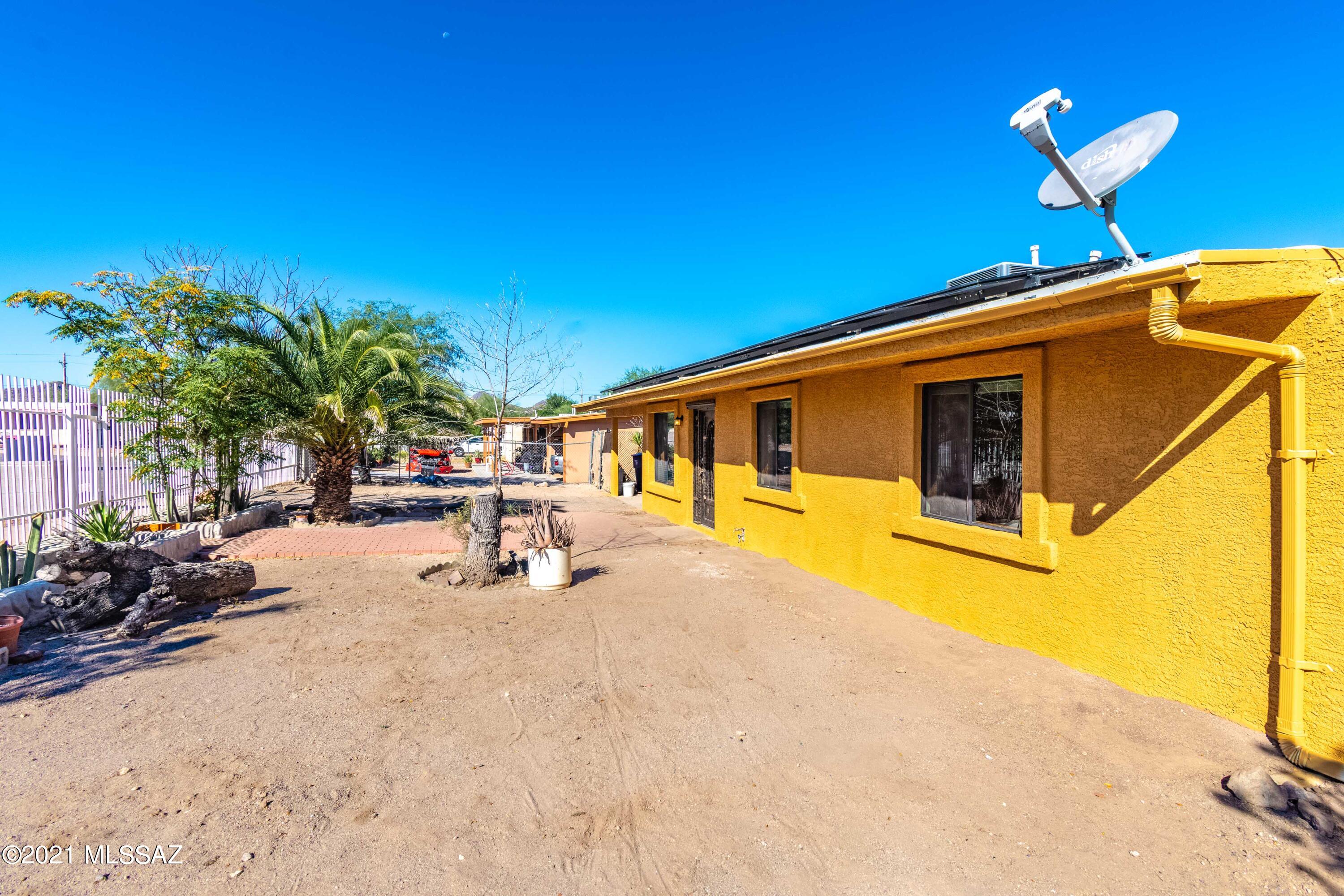 2002 West Romany Road Tucson, AZ 85713 - Photo 25 of 50 Gallery Image 25