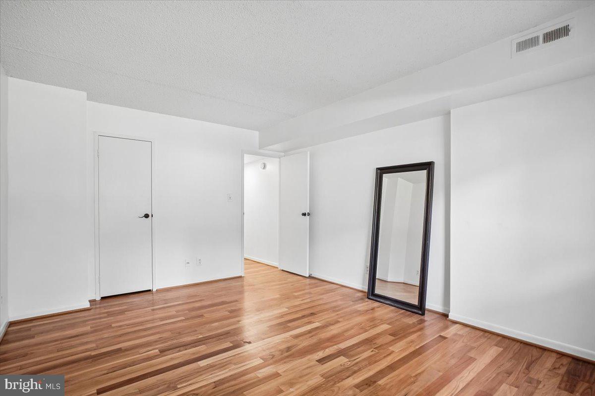 11805 Breton Court, Unit 1A Reston, VA 20191 - Photo 18 of 22 Bedroom