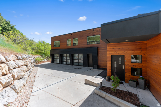 5632 East Pioneer Fork Road Emigration Canyon, UT 84108 - Photo 51 of 71