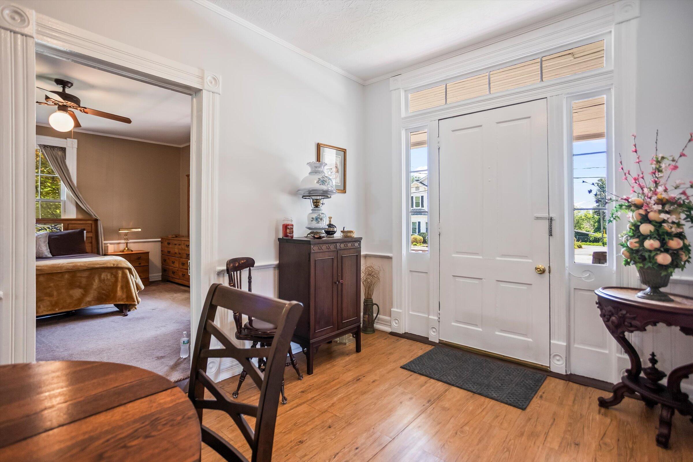 818 Calhoun Street Johnston, SC 29832 - Photo 12 of 49