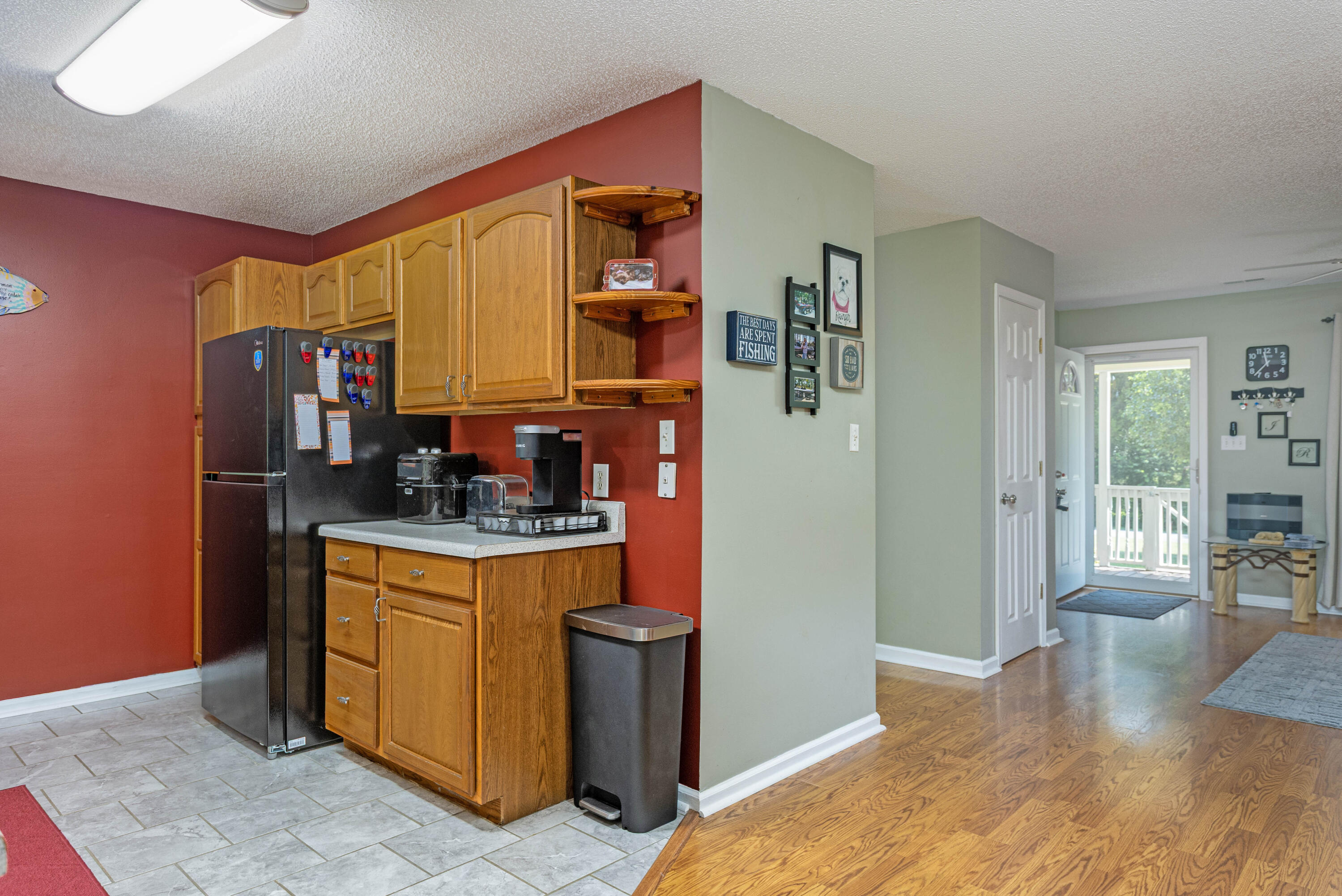 446 Upper Clear Creek Road, Unit 2 Spring City, TN 37381 - Photo 11 of 36 13