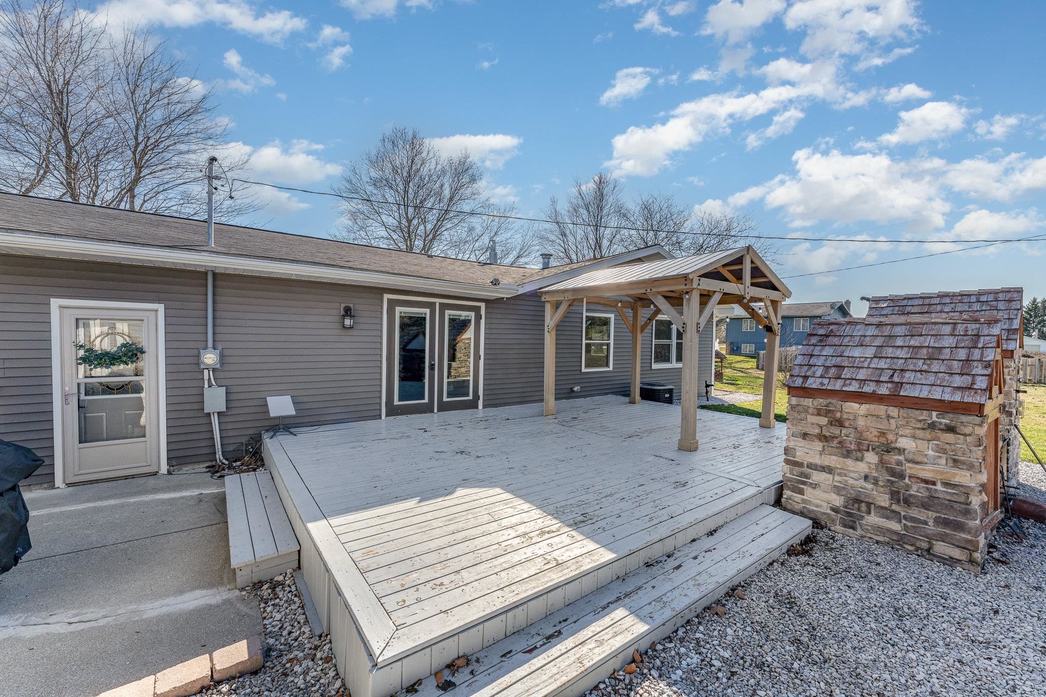 2270 West Washington Road Ithaca, MI 48847 - Photo 27 of 41