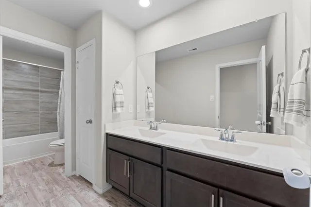 $320,000 | 16875 Pink Wintergreen Drive, Conroe, TX 77385