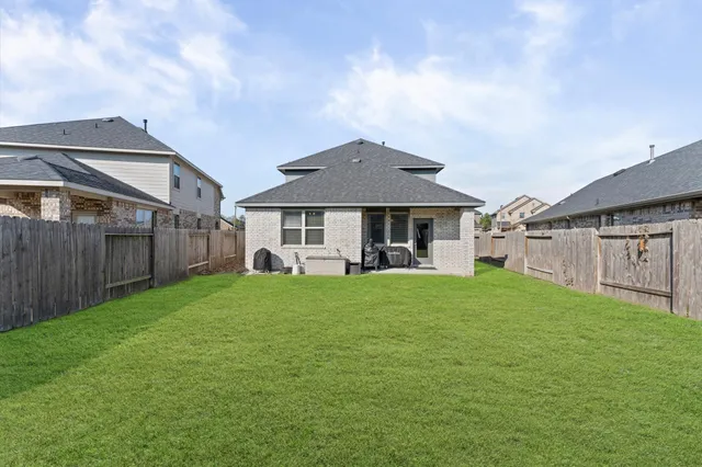 $320,000 | 16875 Pink Wintergreen Drive, Conroe, TX 77385