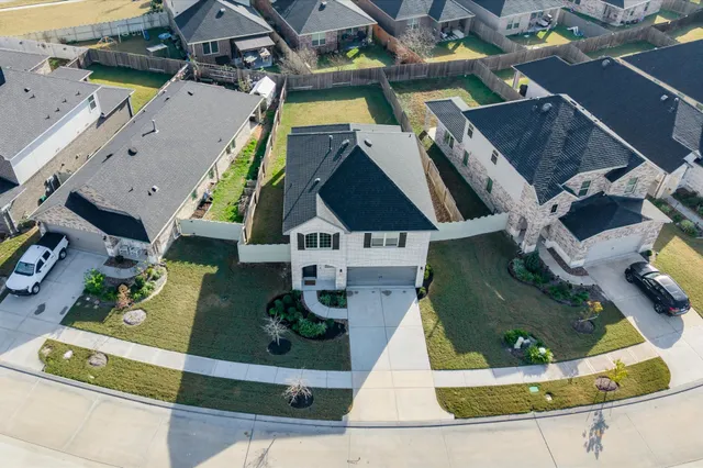 $320,000 | 16875 Pink Wintergreen Drive, Conroe, TX 77385