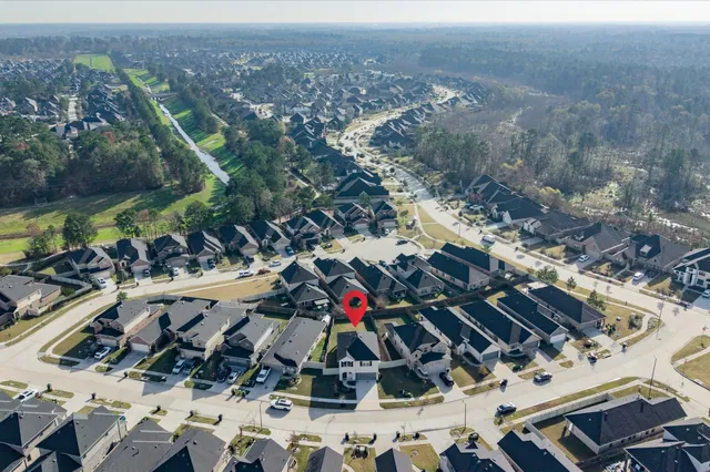 $320,000 | 16875 Pink Wintergreen Drive, Conroe, TX 77385