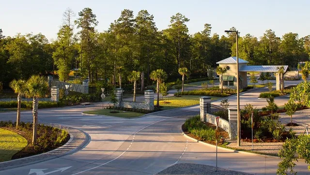 $320,000 | 16875 Pink Wintergreen Drive, Conroe, TX 77385