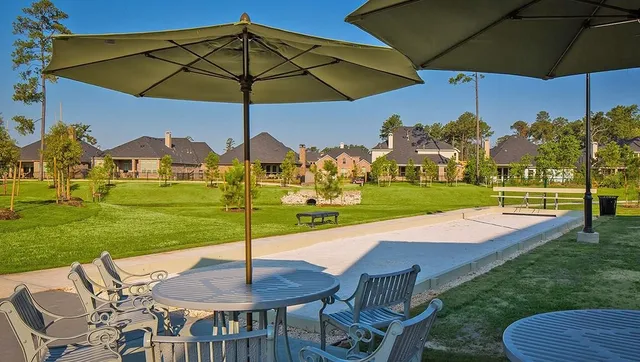 $320,000 | 16875 Pink Wintergreen Drive, Conroe, TX 77385