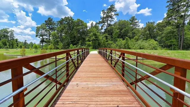 $320,000 | 16875 Pink Wintergreen Drive, Conroe, TX 77385