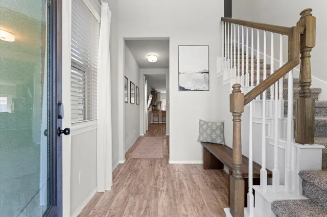 $320,000 | 16875 Pink Wintergreen Drive, Conroe, TX 77385