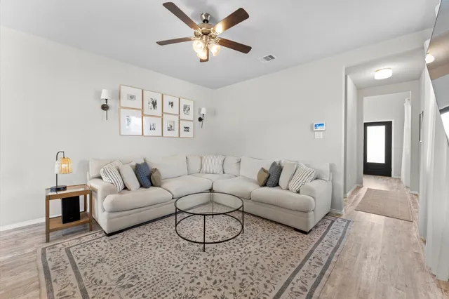 $320,000 | 16875 Pink Wintergreen Drive, Conroe, TX 77385