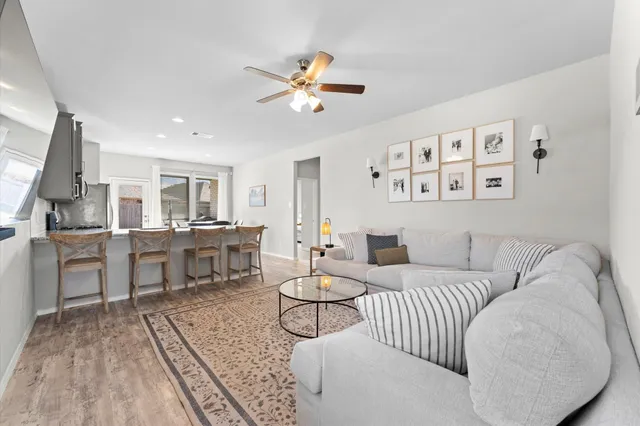 $320,000 | 16875 Pink Wintergreen Drive, Conroe, TX 77385