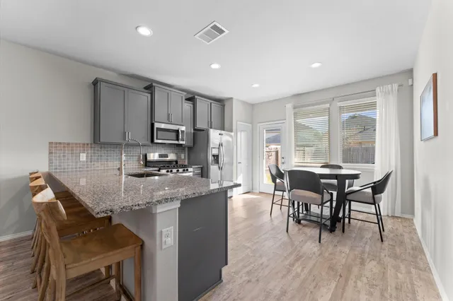 $320,000 | 16875 Pink Wintergreen Drive, Conroe, TX 77385