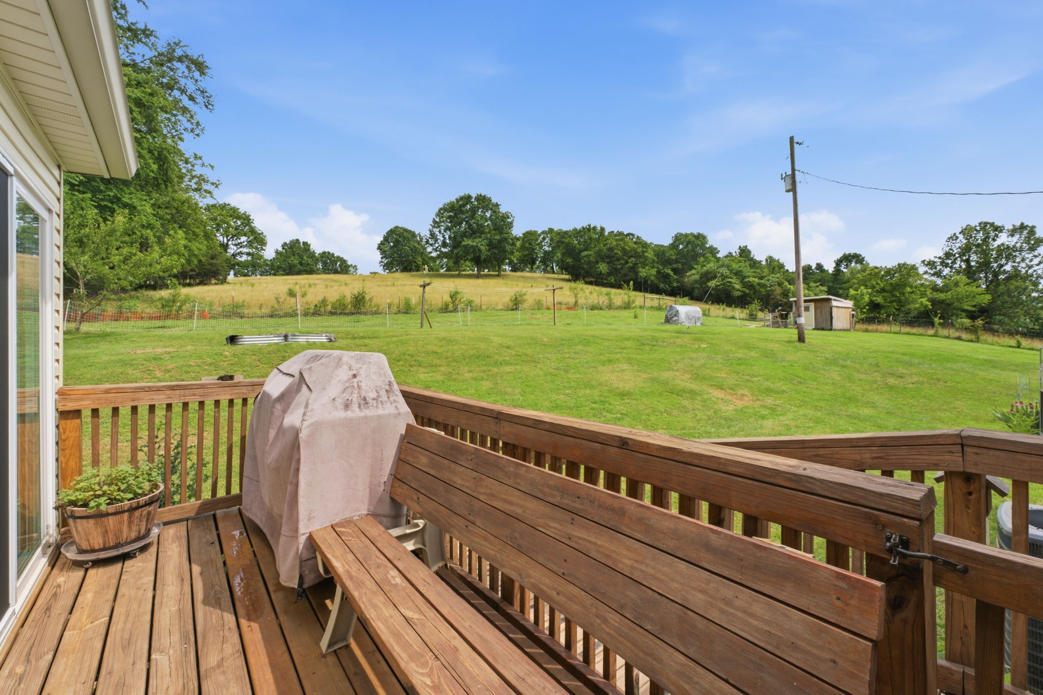 255 St Mary's Road Buffalo Valley, TN 38548 - Photo 31 of 36