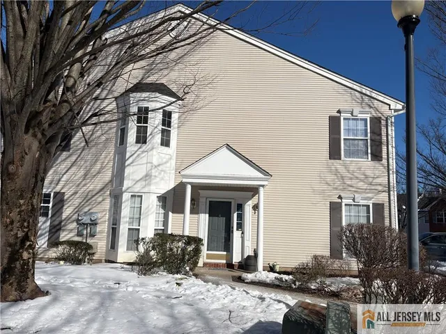 $3,800 | 401 Pheasant Run, Monmouth Junction, NJ 08852