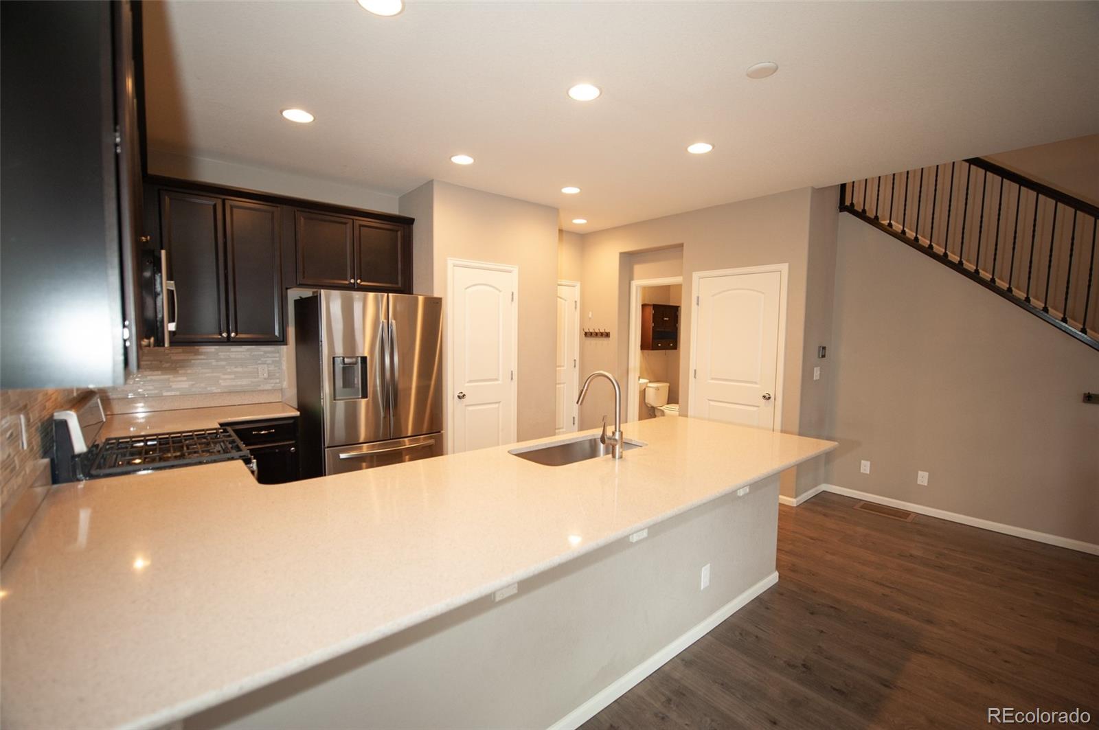 7916 East 53rd Drive Denver, CO 80238 - Photo 11 of 40