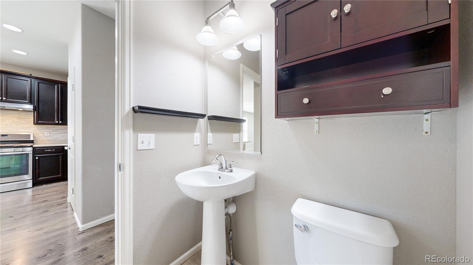 7916 East 53rd Drive Denver, CO 80238 - Photo 12 of 40