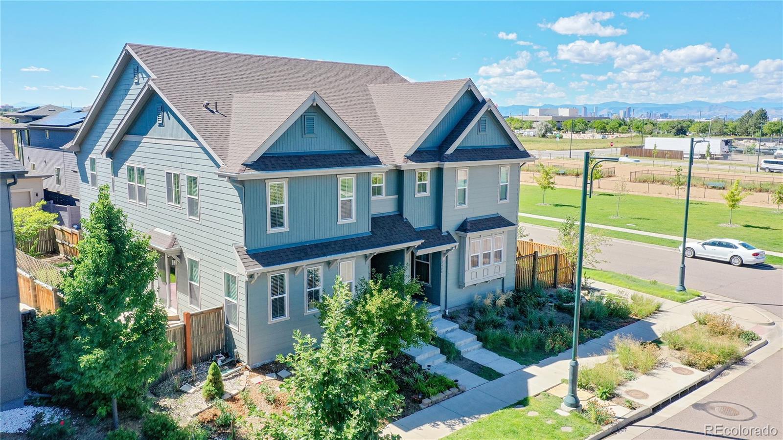 7916 East 53rd Drive Denver, CO 80238 - Photo 37 of 40